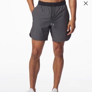 Legends Brand Athletic Shorts